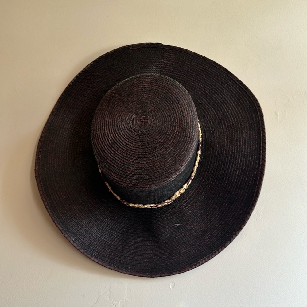 ASN Los Angeles woven